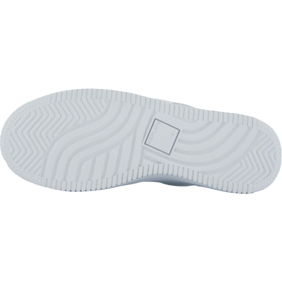 Epic Block 2 White