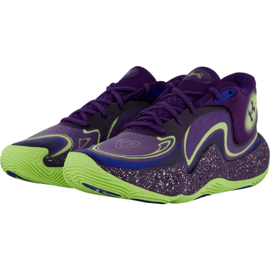 Ua Spawn 6 Mid Sos Purple