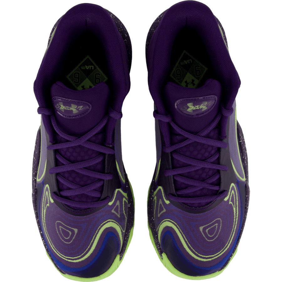 Ua Spawn 6 Mid Sos Purple