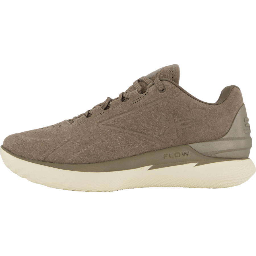 Curry 1 Low Flotro Lux Camel