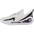 Curry 12 Ss White