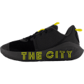 Curry 6 Flotro Tc Black