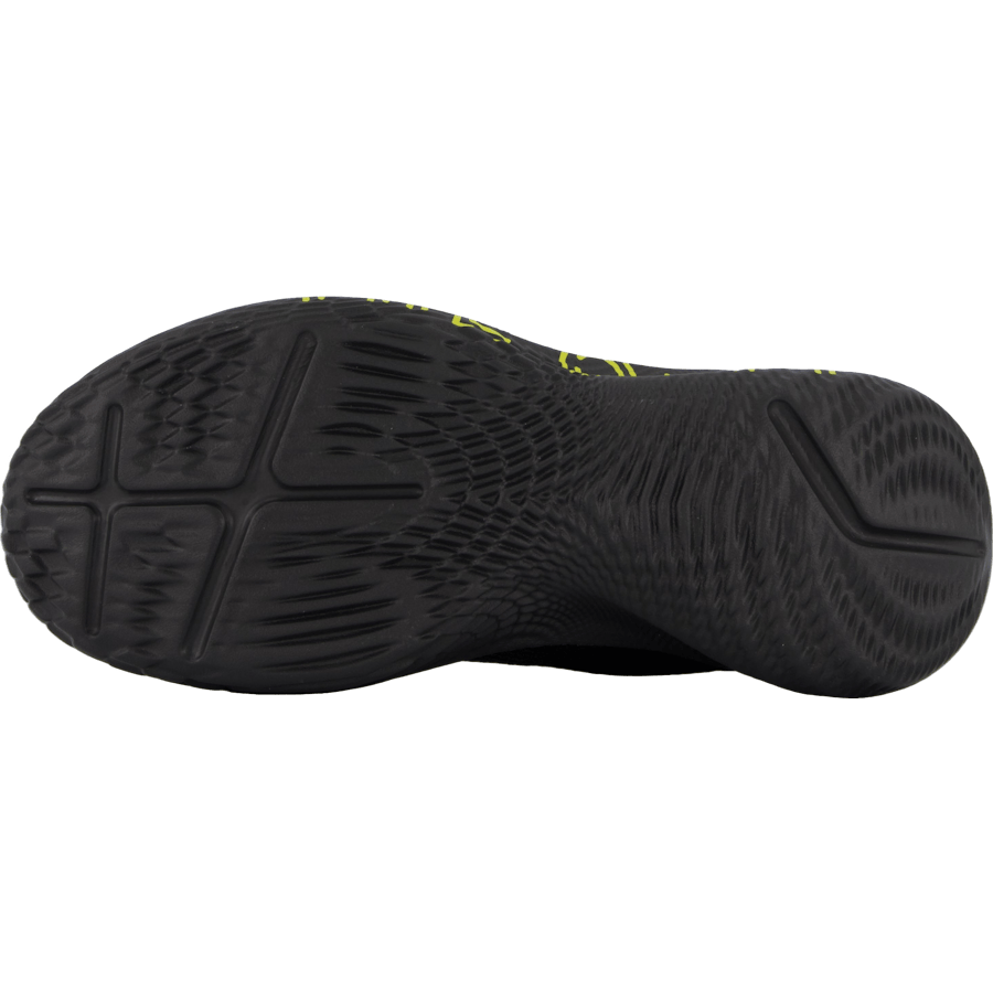 Curry 6 Flotro Tc Black