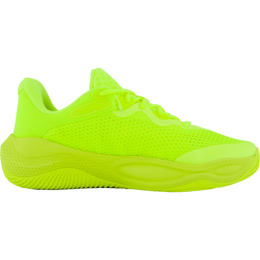 Curry Splash 24 High Vis Yellow
