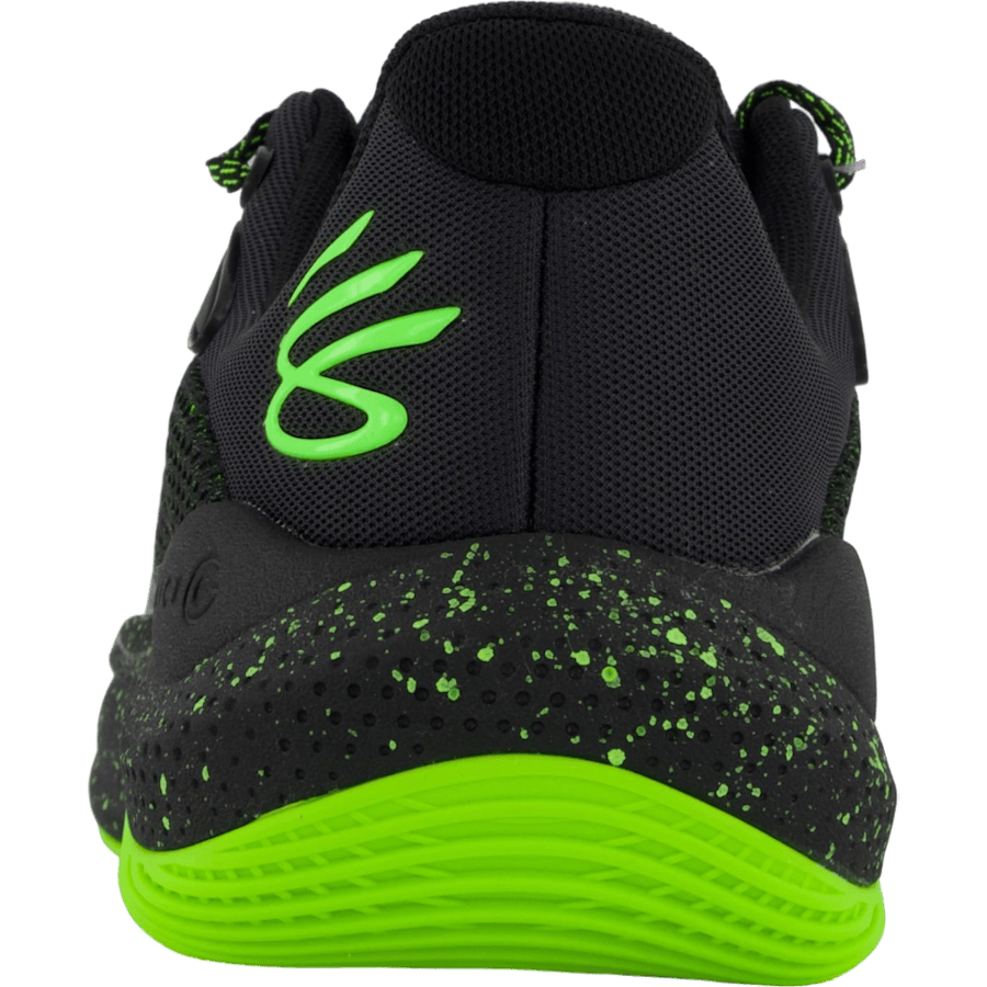 Curry Splash 24 Purple
