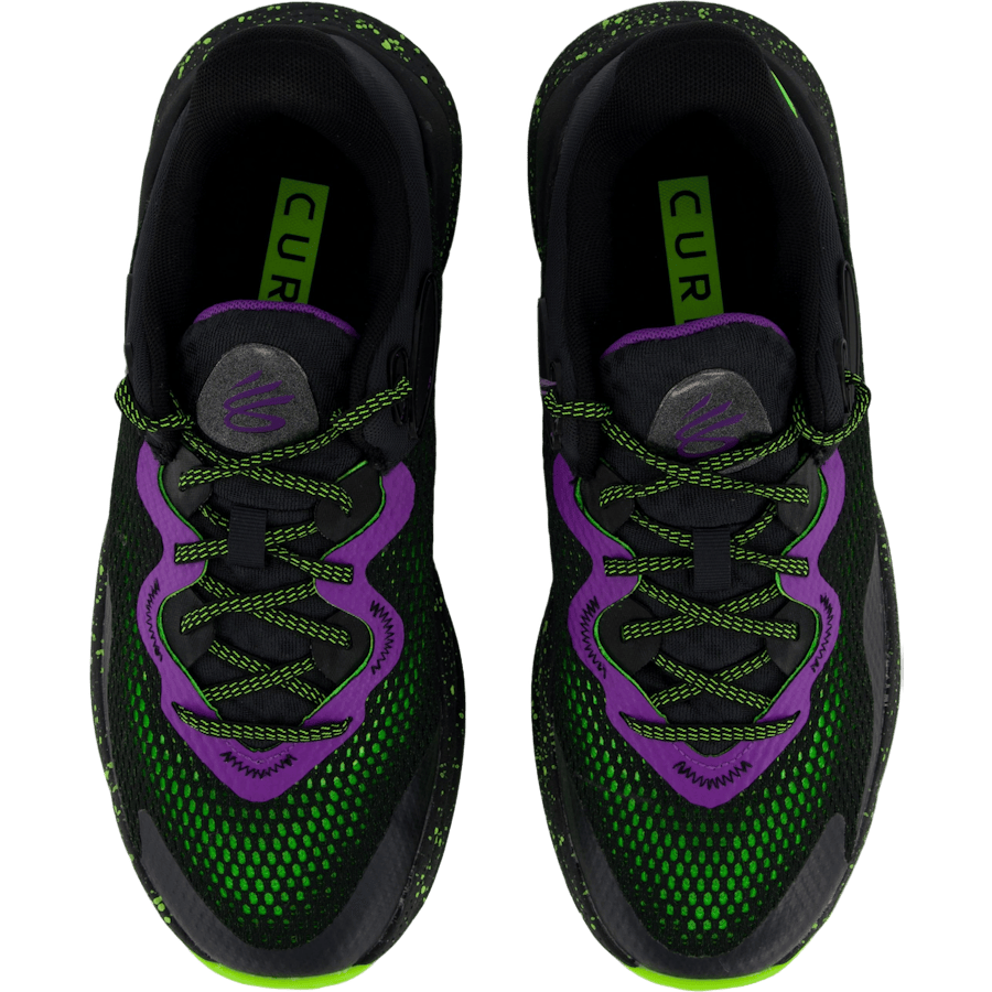 Curry Splash 24 Purple