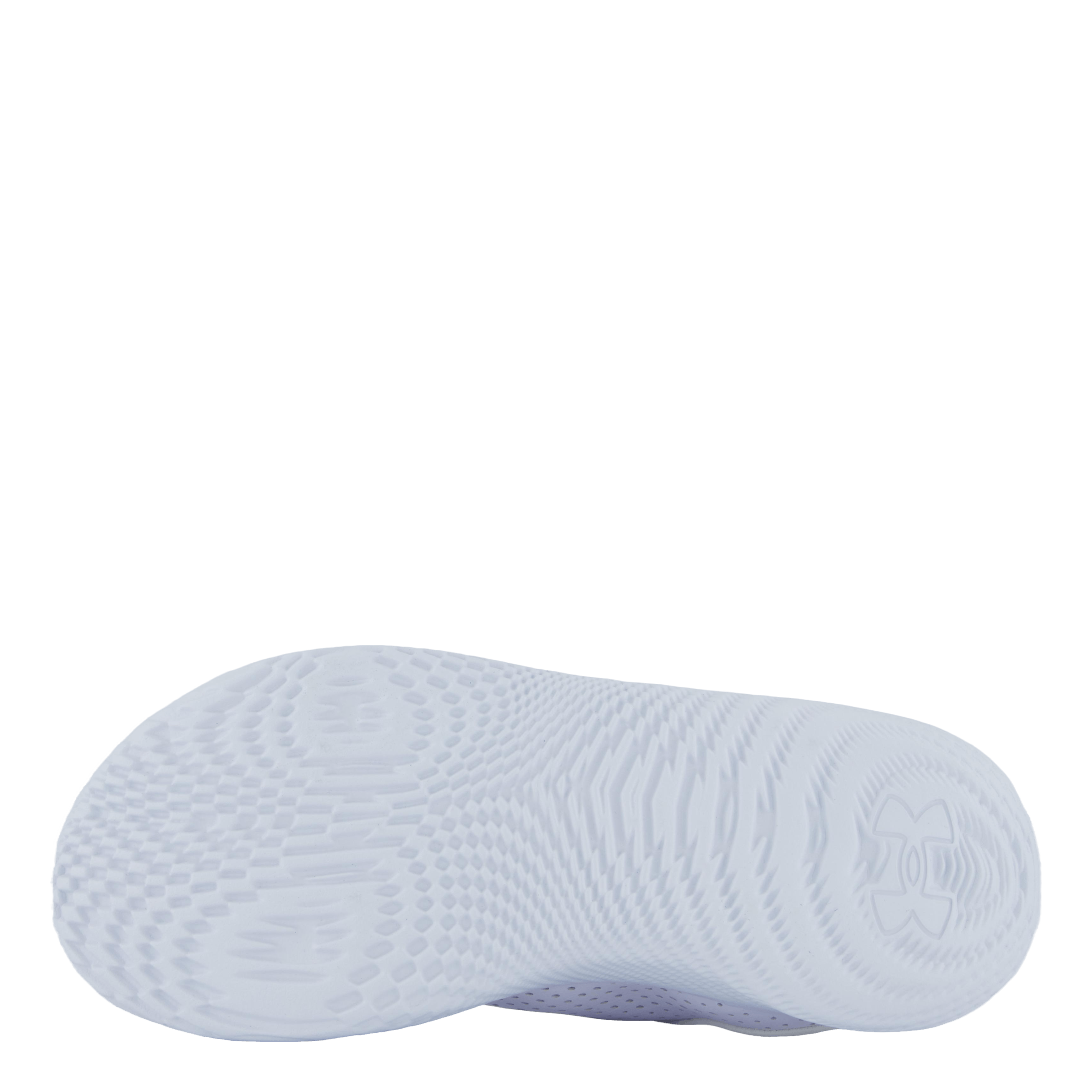 Ua Flow Slipspeed Trainr Syn White