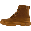 Explorer Strt™ Lace Boot Brown