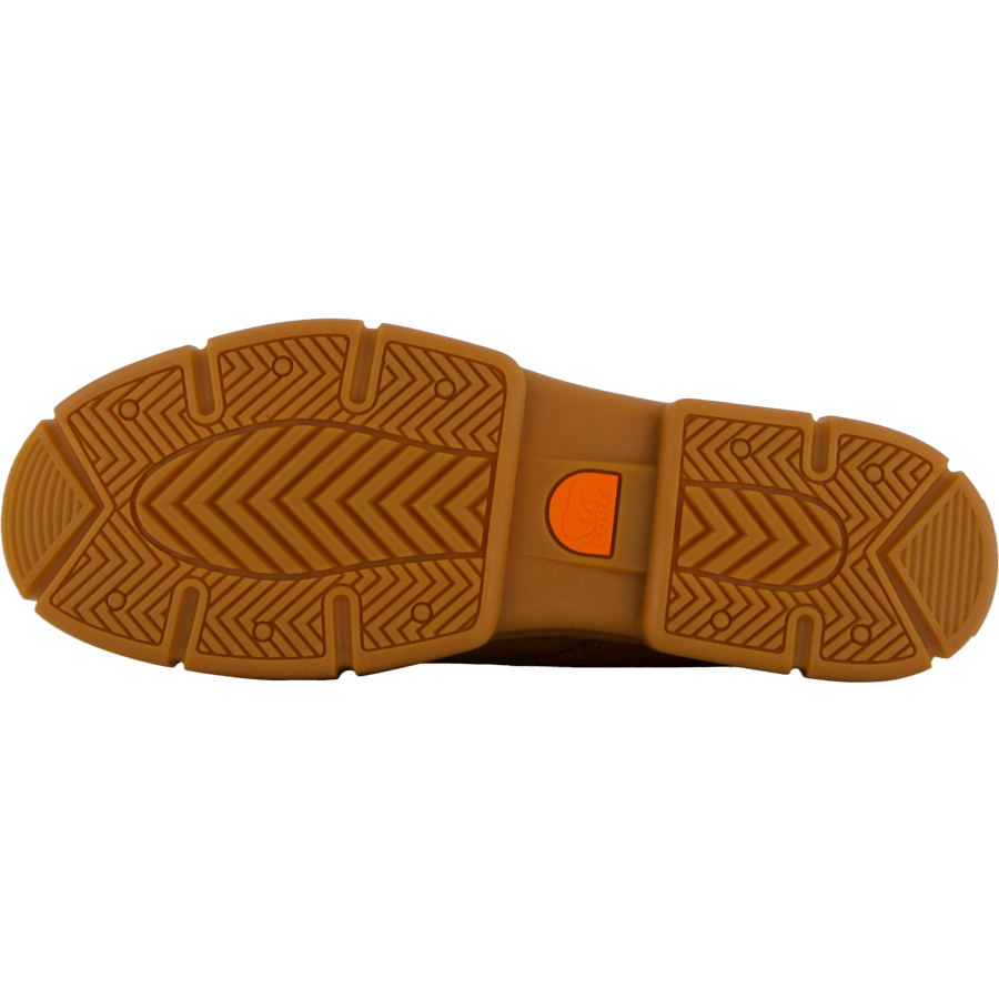 Explorer Strt™ Lace Boot Brown
