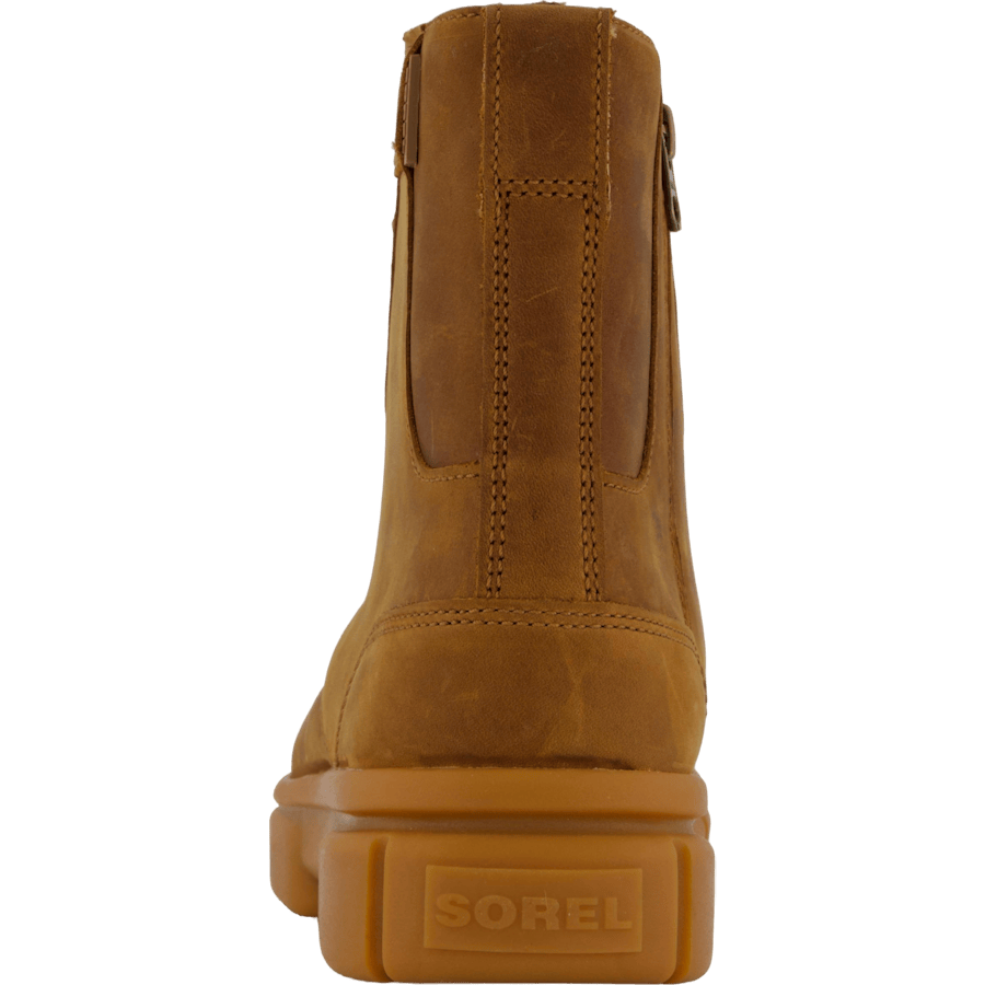 Explorer Strt™ Lace Boot Brown