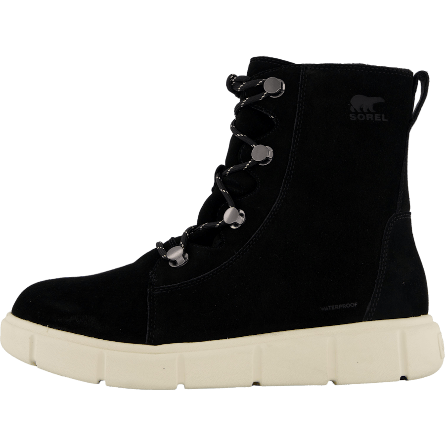 Sorel Explorer™ Iii Joan Wp Black