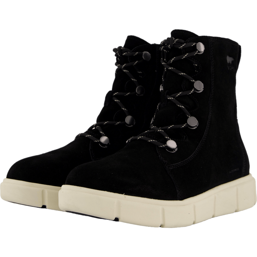 Sorel Explorer™ Iii Joan Wp Black