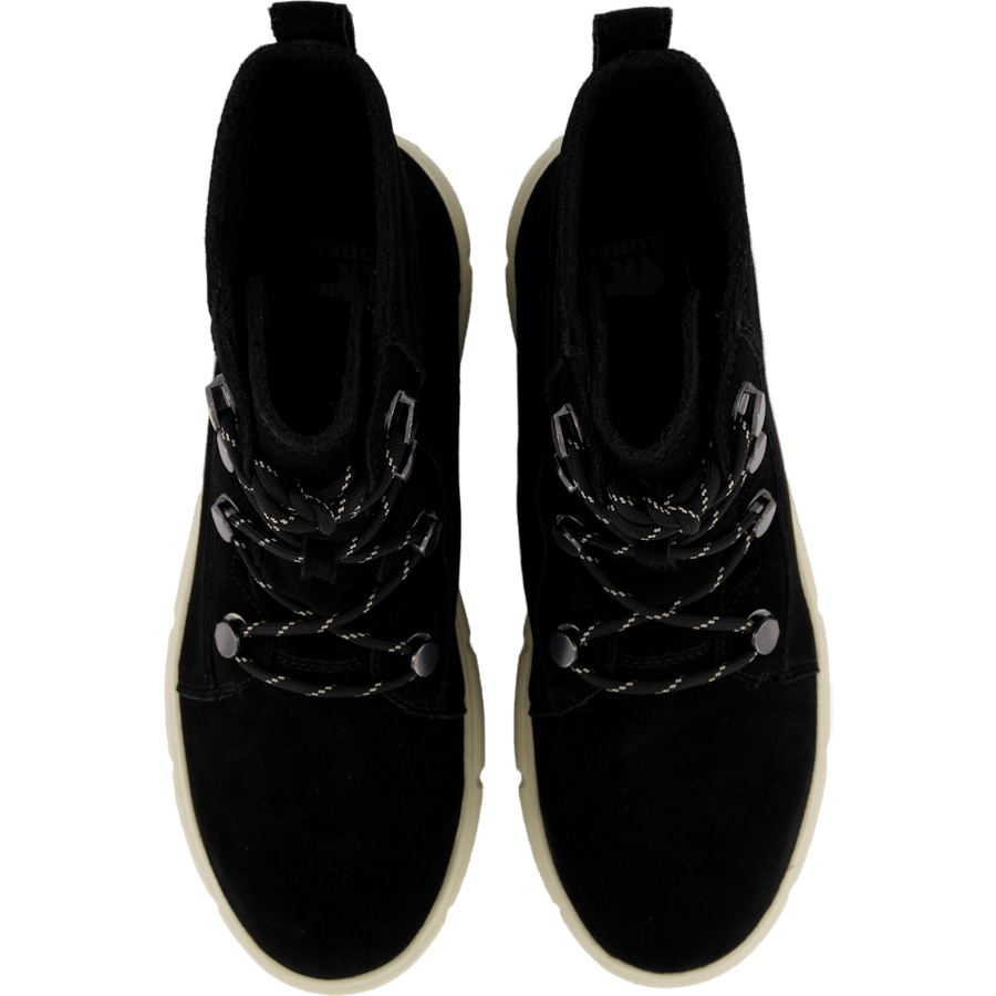 Sorel Explorer™ Iii Joan Wp Black