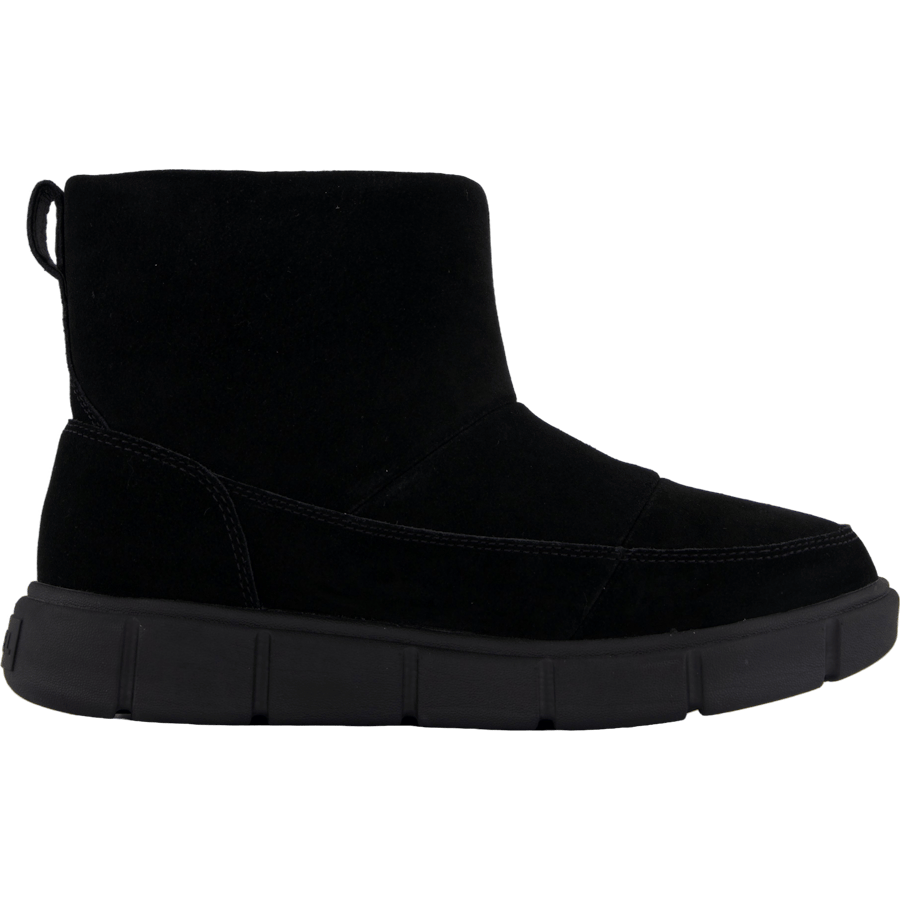 Sorel Explorer™ Iii Slip-on Wp Black