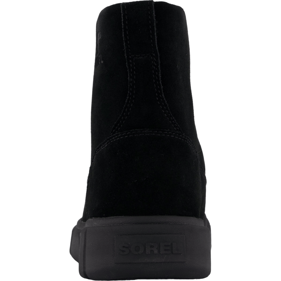 Sorel Explorer™ Iii Slip-on Wp Black