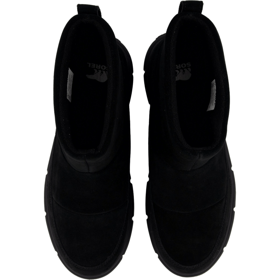 Sorel Explorer™ Iii Slip-on Wp Black