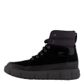 Sorel Explorer™ Iii Boot Wp Black
