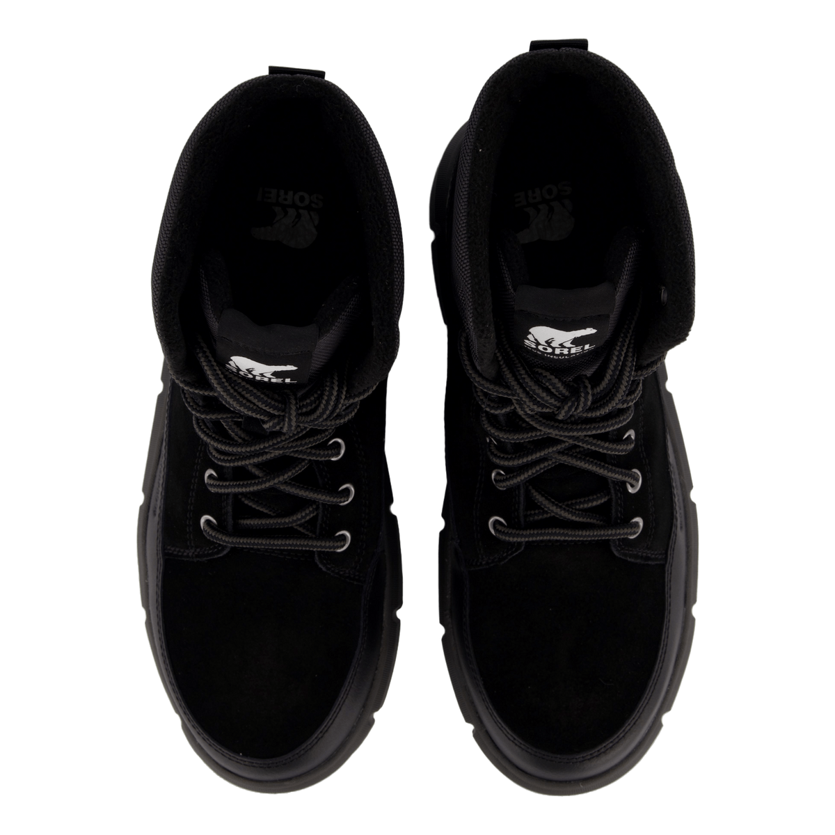 Sorel Explorer™ Iii Boot Wp Black