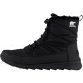 Whitney™ Ii Plus Lace Wp Black