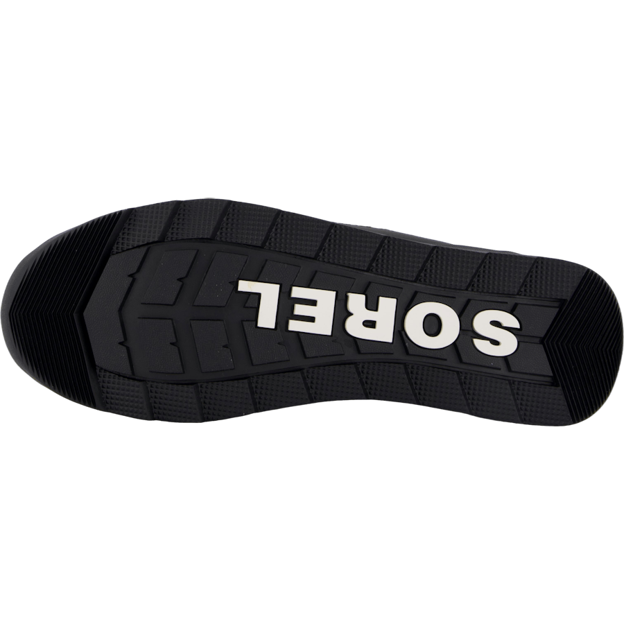Whitney™ Ii Plus Lace Wp Black