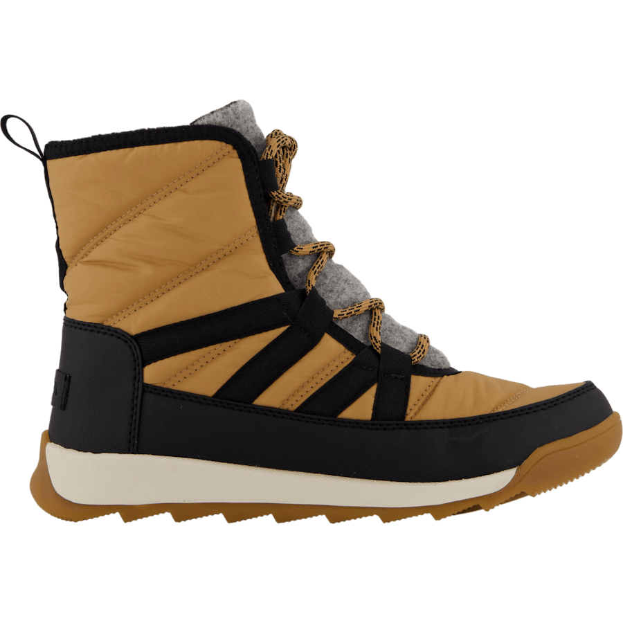 Whitney™ Ii Plus Lace Wp Brown