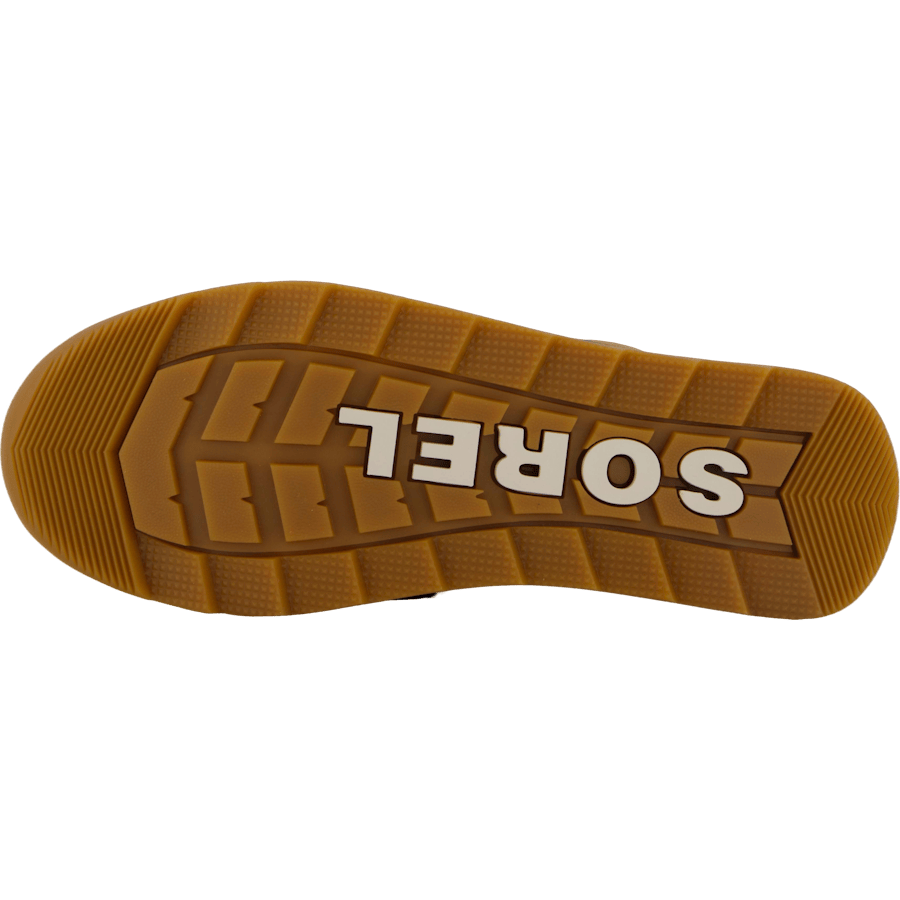 Whitney™ Ii Plus Lace Wp Brown