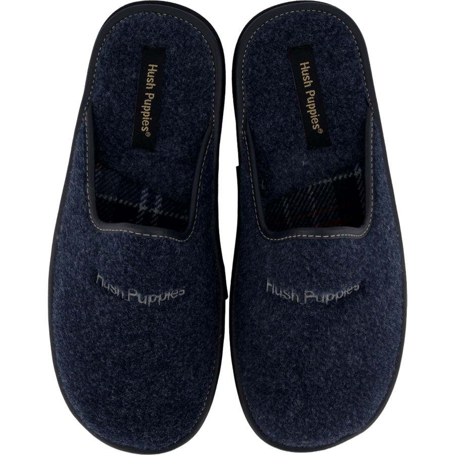 Men's Manuel Navy