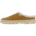 Palladune Mule Warm Dear Brown