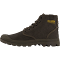 Pampa Hi Coated Major Brown