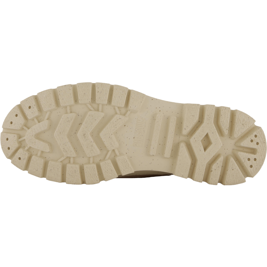 Pallashock Zip Warm Nude Dust