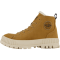 Pallashock Zip Warm Dear Brown
