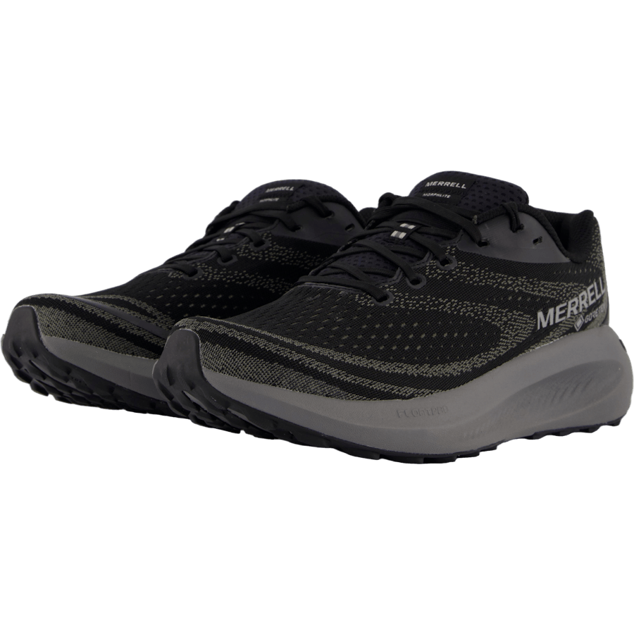Morphlite Gtx Black