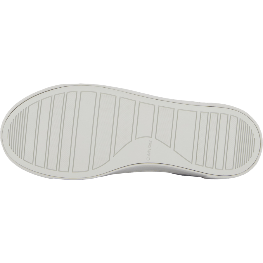 Cupsole Lace Up W/ml Lth Bright White/winery