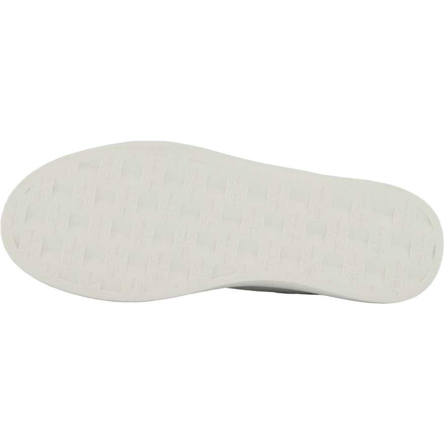 Classic Cupsole Lowlaceup Lth  Bright White/black