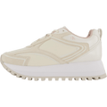 Runner Laceup Authentic Creamy White/peach Whip