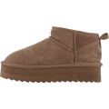 Lowboot Plateau Taupe