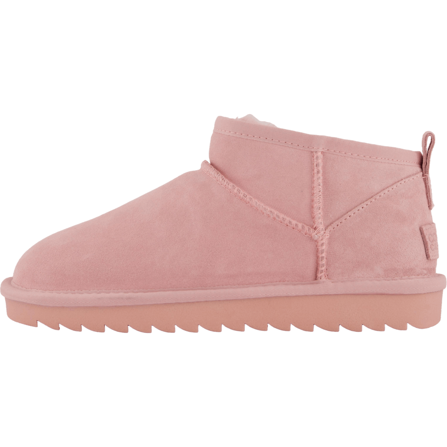 Lowboot Pink