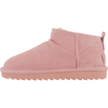 Lowboot Pink