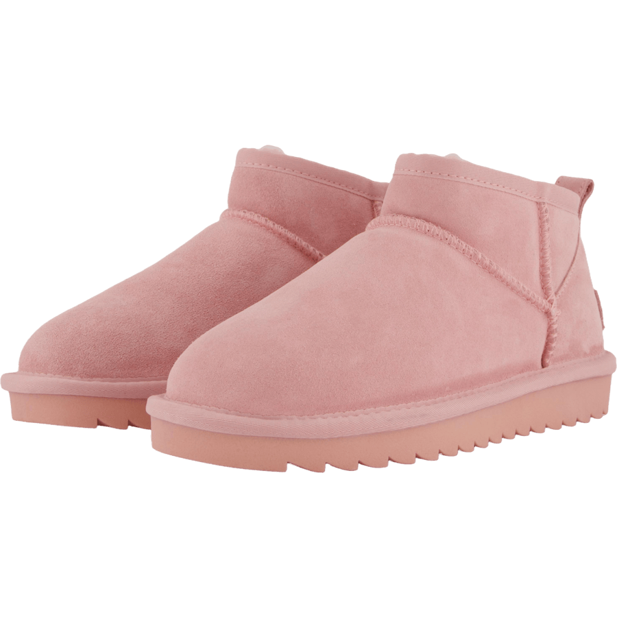 Lowboot Pink