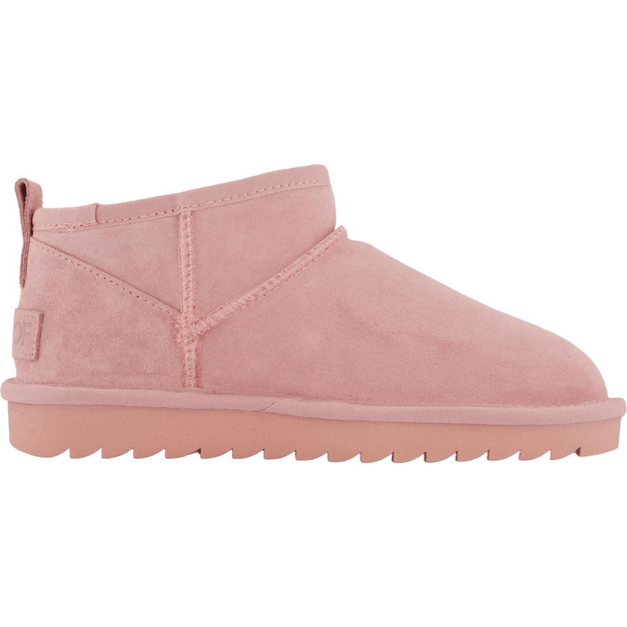 Lowboot Pink