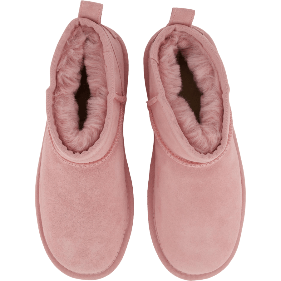 Lowboot Pink
