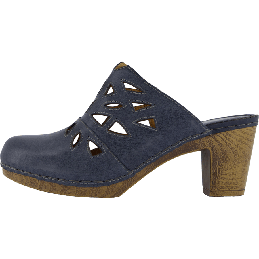 Eyan Navy