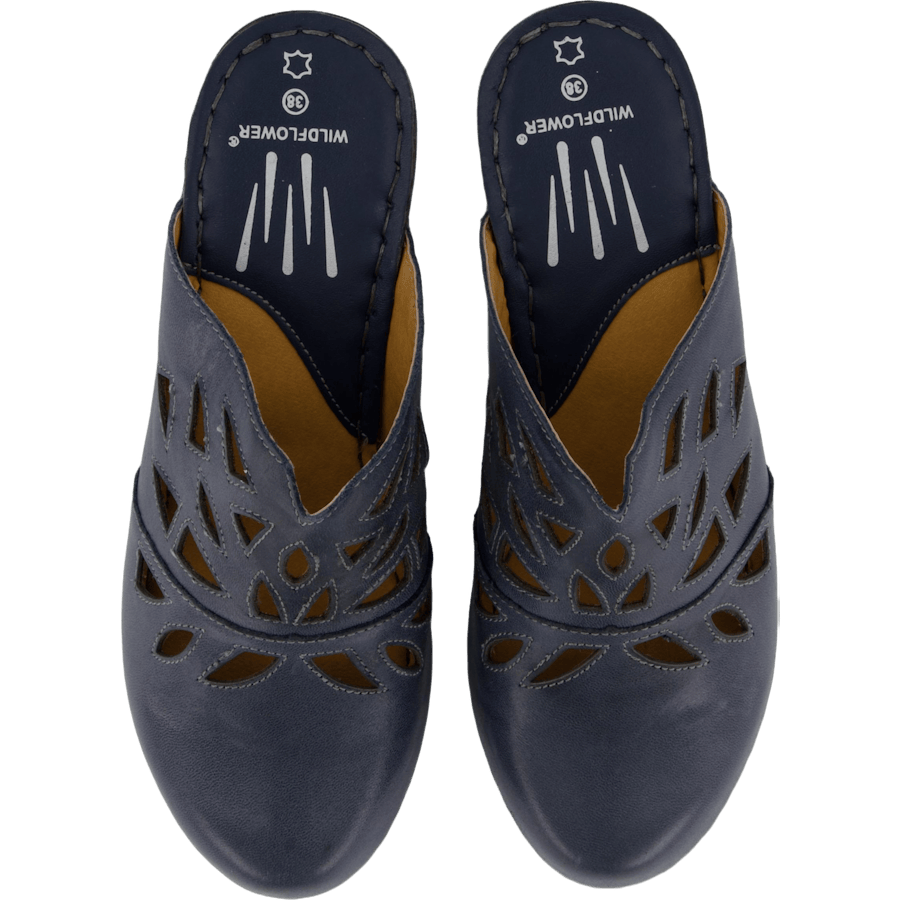 Eyan Navy