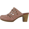 Eyan Pink