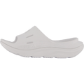 U Ora Recovery Slide 3 White / White