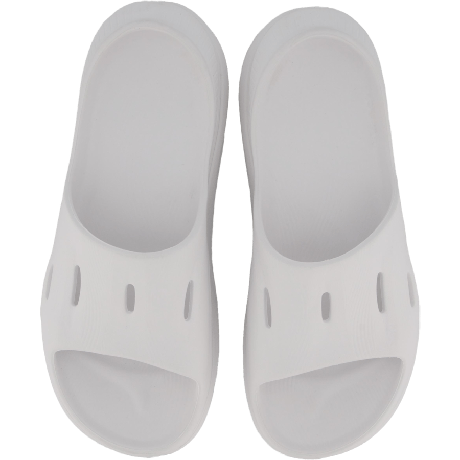 U Ora Recovery Slide 3 White / White