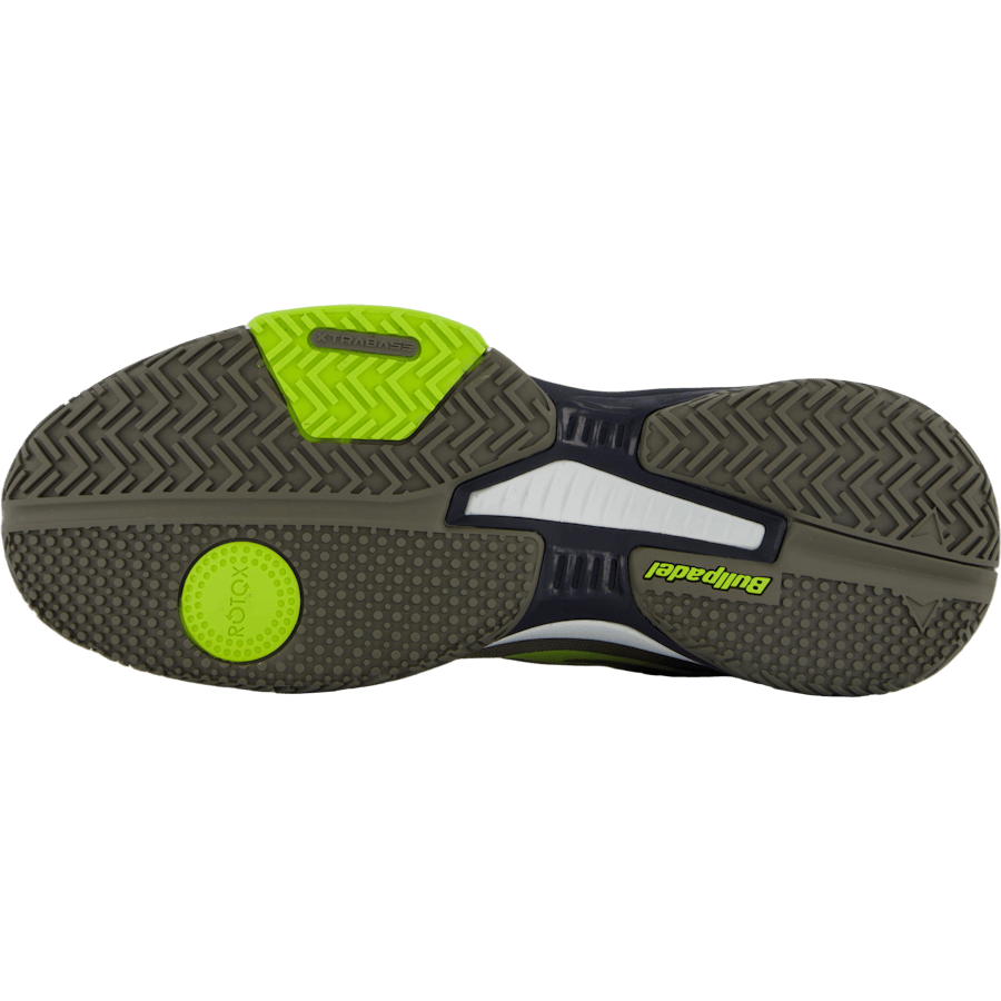 Perfomance Hybrid 24i Kaki