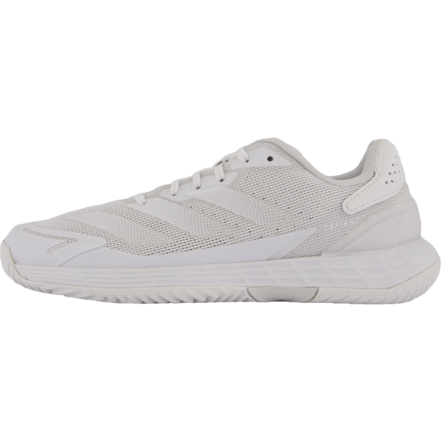 Defiant Speed W White