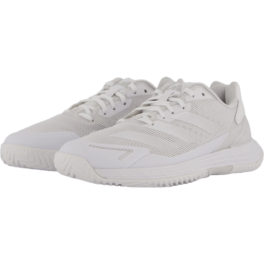Defiant Speed W White
