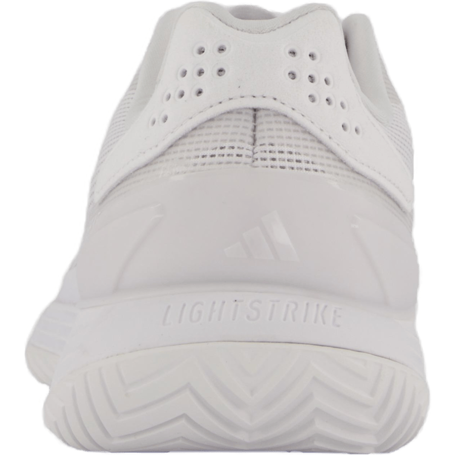 Defiant Speed W White